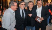 OBELEŽEN JUBILEJ FILMA VALTER BRANI SARAJEVO: Do sada ga pogledalo 11 milijardi ljudi OBELEŽEN JUBILEJ FILMA VALTER BRANI SARAJEVO: Do sada ga pogledalo 11 milijardi ljudi