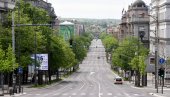PROGNOZA ZA SREDU: Evo kakvo nas vreme danas očekuje