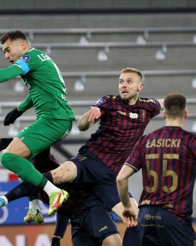 ЛАГАНО ДОЛАЗИ: Тип предлог за сигурица тикет са три реалне квоте