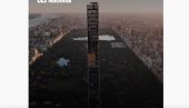 PRIZOR OD KOGA ZASTAJE DAH: Visok je 435 metara i ima 84 sprata -„Najmršaviji“ oblakoder na svetu završen u NJujorku (VIDEO)