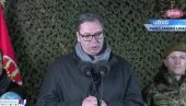 VUČIĆ: Uputiću poziv Đilasu za razgovor u ponedeljak, najkasnije utorak