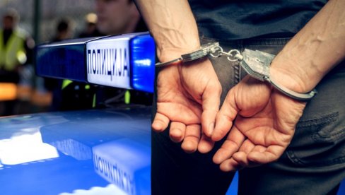 PUCNJAVA U APATINU: Tinejdžer (19) ispalio hitac u dužnika zbog novca