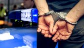 VELIKA AKCIJA U BEOGRADU: U toku hapšenje zbog trgovine ljudima