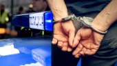 PUCNJAVA U APATINU: Tinejdžer (19) ispalio hitac u dužnika zbog novca