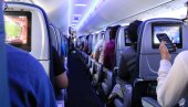 DRAMA NA AERODROMU U RUMUNIJI: Dojava o bombi u avionu koji je trebalo da poleti iz Bukurešta - putnici evakuisani