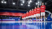 ЗАПАД ГЛЕДА У НЕВЕРИЦИ: Репрезентација Русије стиже у Београд