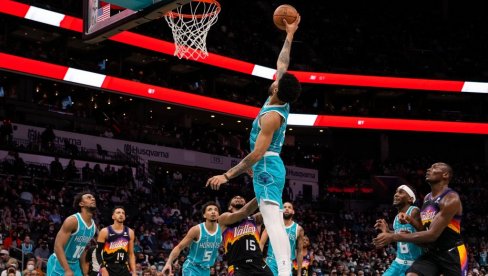 NBA TIKET: Predlozi iz najjače košarkaške lige sveta