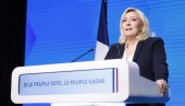 MARIN LE PEN OŠTRO: Vlada nije predvidela nestašicu benzina