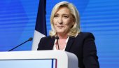 MARIN LE PEN SE OBRATILA JAVNOSTI: Dovešću Francusku u red za pet godina!