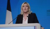 SPREMNI SMO DA PREUZMEMO VLAST: Le Pen nakon pobede na izborima za Evropski parlament