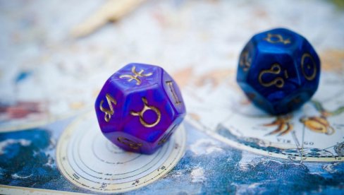 SREĆA I ZODIJAČKI ZNACI Horoskop Novosti - Ovan i Škorpija idu na sve ili ništa, Devica predviđa poteze protivnika