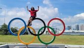 ТРАГЕДИЈА У ТУНИСУ: Утопила се најмлађа учесница Олимпијских игара