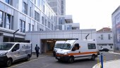 DVA MLADIĆA ZAVRŠILA NA URGENTNOM: Tuča ispred splava u Beogradu