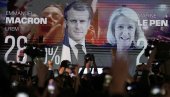 АНКЕТА У ФРАНЦУСКОЈ: Како би изабрали Французи да су данас избори