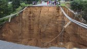 VELIKO NEVREME U JAR: Najmanje 45 ljudi je poginulo, uništeni putevi, kuće (FOTO)