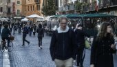 RIM VELIKOM BRZINOM MENJA LICE SA ZATVORENIM RADNJAMA: Mesare, pekare, male radnje koje su prodavale sve, spuštaju roletne
