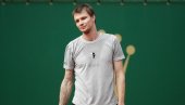 НА ШЉАЦИ ЈЕ БЕЗОПАСАН: Казахстанац је одиграо солидно у Мадриду, али услови у Риму су доста другачији!
