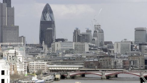 BRITANSKE FIRME POGOĐENE SANKCIJAMA MOSKVI: Pogođeno čak tri četvrtine britanskih preduzeća
