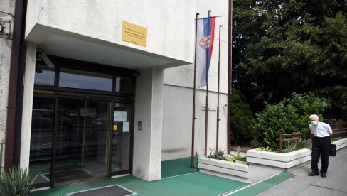 VAŽNO OBAVEŠTENJE ZA GRAĐANE: Rok za 2. ratu poreza 16.5. u Upravi za trezor plaćanje bez provizije VAŽNO OBAVEŠTENJE ZA GRAĐANE: Rok za 2. ratu poreza 16.5. u Upravi za trezor plaćanje bez provizije