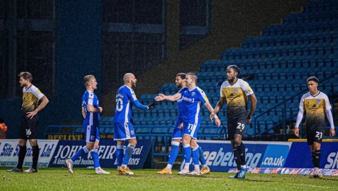 JURIMO TREĆI U NIZU! Evo današnjih predloga za igru Oba tima daju gol