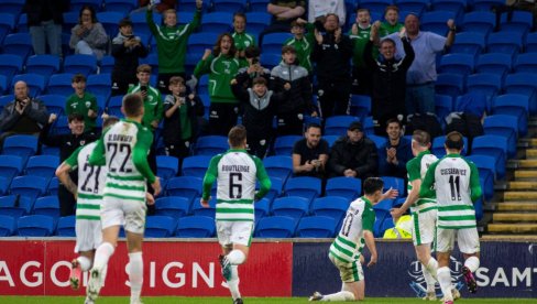 ИЗ КИКСА У ФИКС: Фаворити на поправном