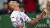 PRIKAZAO JE KVALITETAN TENIS: Španska hijena lovi Hrvata? PRIKAZAO JE KVALITETAN TENIS: Španska hijena lovi Hrvata?