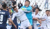 MEČ STOLEĆA U BAČKOJ TOPOLI: TSC i Čukarički biju bitku vrednu Lige šampiona MEČ STOLEĆA U BAČKOJ TOPOLI: TSC i Čukarički biju bitku vrednu Lige šampiona