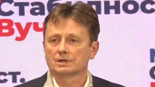 ЖИВОТ МУ ЈЕ УГРОЖЕН, У ТОКУ ЈЕ ОПЕРАЦИЈА! Нове информације о Дарку Глишићу који је доживео мождани удар ЖИВОТ МУ ЈЕ УГРОЖЕН, У ТОКУ ЈЕ ОПЕРАЦИЈА! Нове информације о Дарку Глишићу који је доживео мождани удар