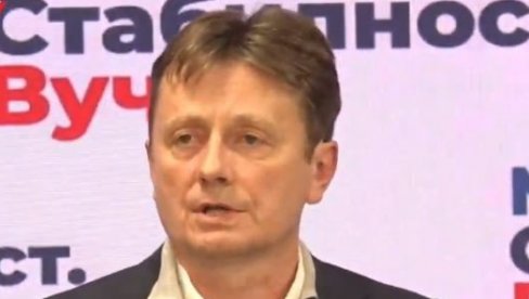 ЖИВОТ МУ ЈЕ УГРОЖЕН, У ТОКУ ЈЕ ОПЕРАЦИЈА! Нове информације о Дарку Глишићу који је доживео мождани удар ЖИВОТ МУ ЈЕ УГРОЖЕН, У ТОКУ ЈЕ ОПЕРАЦИЈА! Нове информације о Дарку Глишићу који је доживео мождани удар