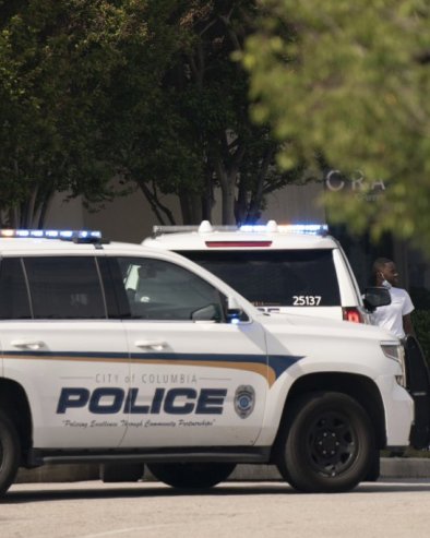 ТРИ ОСОБЕ ПОГИНУЛЕ: Срушио се хеликоптер на Хавајима