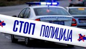 SAOBRAĆAJAC MU NAREDIO DA STANE, ON GA PREGAZIO: Uhapšen bahati vozač mercedesa koji je oborio policajca