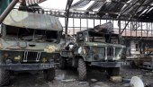 MO Ukrajine: Situacija u Mariupolju izuzetno teška