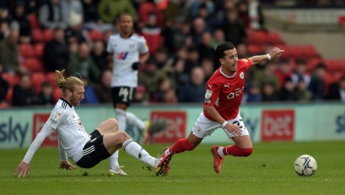 ВРЕДИ ПОКУШАТИ: Тикет са ВЕЛИКОМ квотом и још већим ДОБИТКОМ!