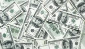 АМЕРИКА У ПРОБЛЕМУ: Џејми Дајмон упозорава на предстојећу дужничку кризу