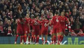 MERSISAJD DERBI: Liverpul juri titulu, Everton u grčevitoj borbi za opstanak MERSISAJD DERBI: Liverpul juri titulu, Everton u grčevitoj borbi za opstanak