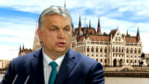ОРБАН ЈАСНО ПОРУЧИО: Не смемо дозволити Бриселу да нам узме још више новца ОРБАН ЈАСНО ПОРУЧИО: Не смемо дозволити Бриселу да нам узме још више новца