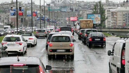 PREČICOM OD ADE DO VIŠNJICE: Grad planira izgradnju obilaznice koja će smanjiti gužve u centralnim saobraćajnicama