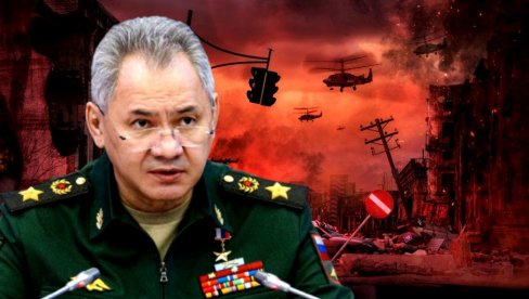 ХИТНО СЕ ОГЛАСИО ШОЈГУ: Открио какву је одлуку донео Ким Џонг Ун везано за Курск