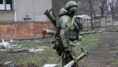 RUSKO MINISTARSTVO ODBRANE OBJAVILO: Uništeno ukrajinsko skladište sa oružjem iz SAD i Evrope