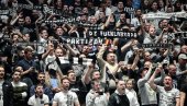 VAŽNO OBAVEŠTENJE ZA GROBARE: Oglasio se KK Partizan povodom 80. rođendana crno-belih VAŽNO OBAVEŠTENJE ZA GROBARE: Oglasio se KK Partizan povodom 80. rođendana crno-belih