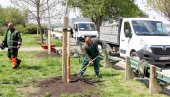 ČIŠĆENJE PRE SEZONE RADOVA: Počele veliko prolećno umivanje Beograda