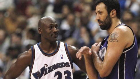 DA LI JE OVO REALNO? Nikola Jokić već pretekao i velikog Majkla DŽordana