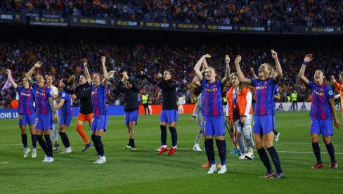 PREDLOZI ZA GOLOVE: Tip izdvaja - vi birate