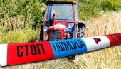 ДВЕ ГОТОВО ИДЕНТИЧНЕ НЕСРЕЋЕ У КРАЉЕВУ И ЗАЈЕЧАРУ: Трактори се преврнули током радова у шуми, возачи погинули на месту