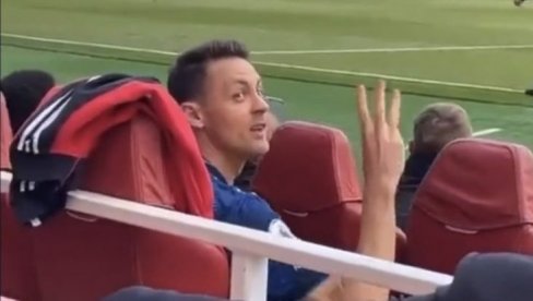 DRUGI TRIJUMF ZA SASUOLO U SERIJI A: Matić i ekipa savladali Udineze u petom kolu italijanskog prvenstva