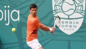 OVO SE ČEKALO 16 GODINA: Novak Đoković saznao prvog rivala u Madridu, biće to spektakl