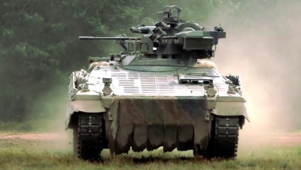 НЕМАЧКА НЕ МИРУЈЕ: Француска и САД шаљу тенкове Украјини, Берлин најавио нове антируске потезе