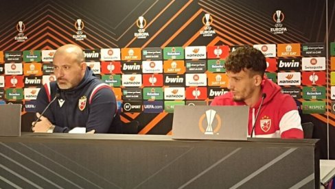 ПРЕД МЕЧ СА СЕЛТОМ: Звезда добила велико појачање?