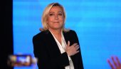 LE PEN NAJAVILA KANDIDATURU: Izlazi na parlamentarne izbore u junu