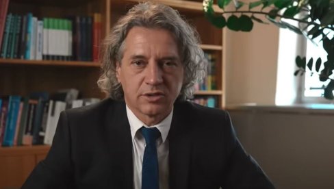 REFERENDUM O NATO: Golobova stranka odlučila da proveri stav građana o članstvu Slovenije